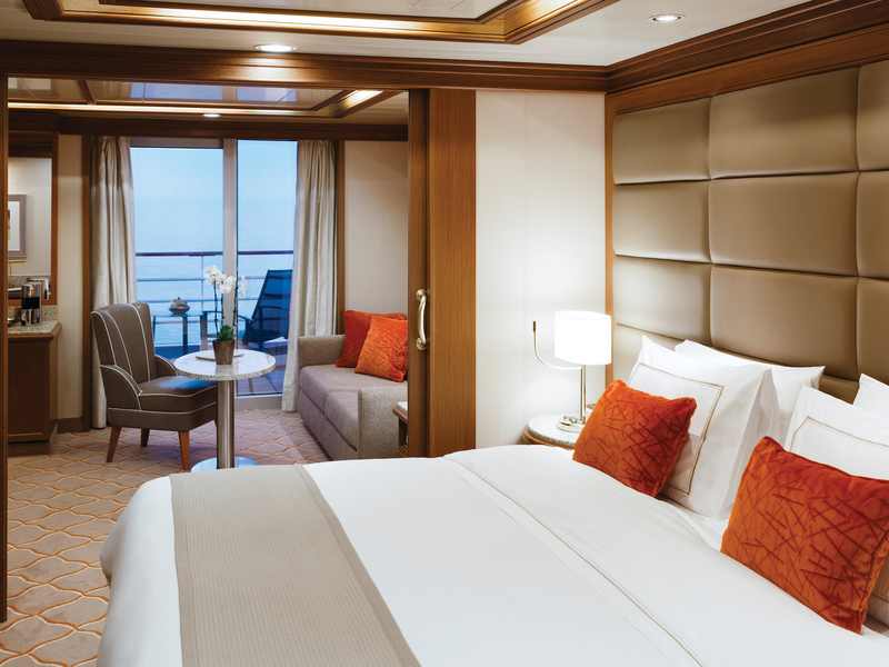 Silver Suite